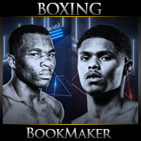 Shakur Stevenson vs Toka Kahn Clary Boxing Betting